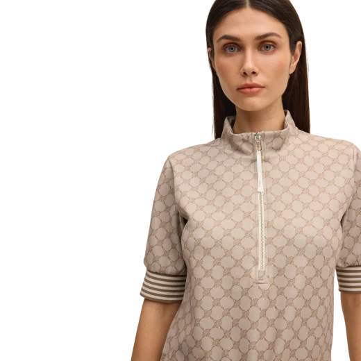 JOOP! ŽENSKA HALJINA BEŽ 49586