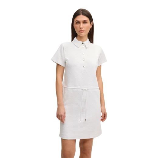 JOOP! ŽENSKA HALJINA BIJELA