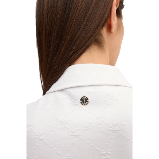 JOOP! ŽENSKA HALJINA BIJELA 49595