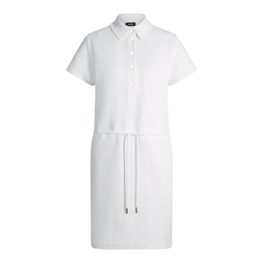 JOOP! ŽENSKA HALJINA BIJELA 49595