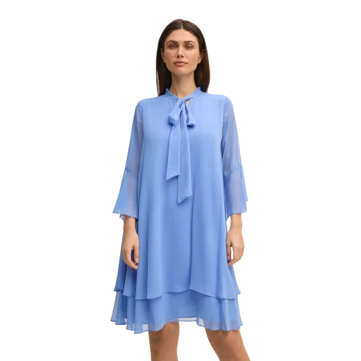 JOOP! ŽENSKA HALJINA PLAVA