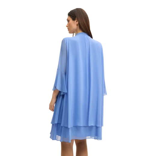 JOOP! ŽENSKA HALJINA PLAVA 49620