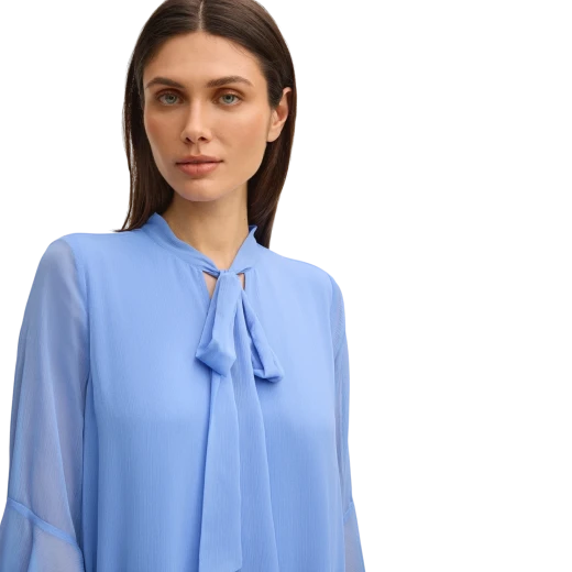 JOOP! ŽENSKA HALJINA PLAVA 49620