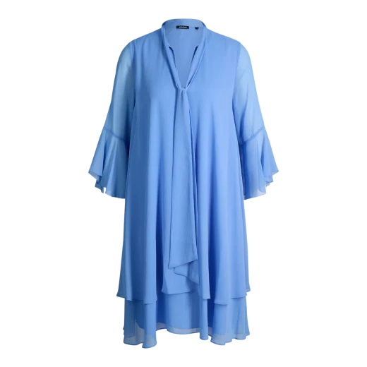 JOOP! ŽENSKA HALJINA PLAVA 49620