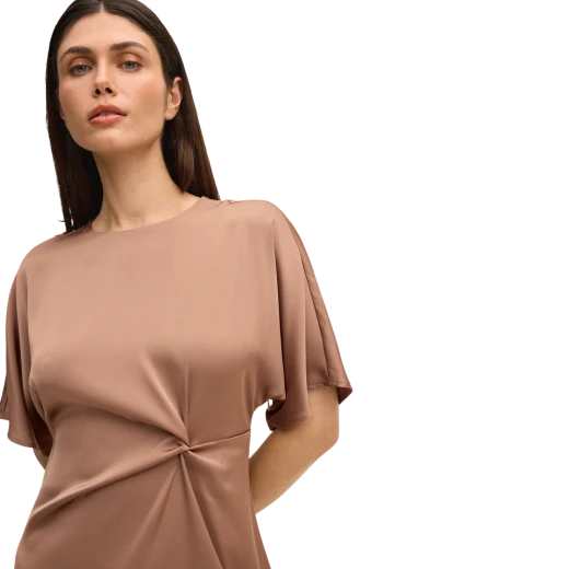 JOOP! ŽENSKA HALJINA SMEĐA 49621