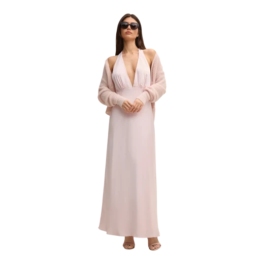 JOOP! ŽENSKA HALJINA ROZA 49624