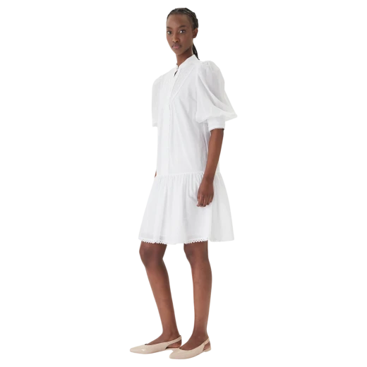 JOOP! ŽENSKA HALJINA BIJELA