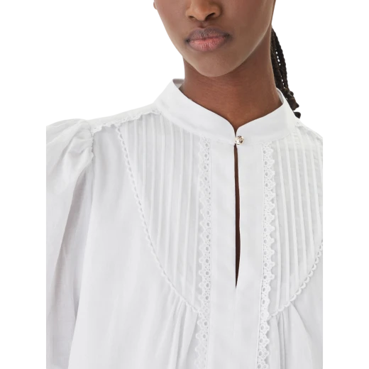 JOOP! ŽENSKA HALJINA BIJELA 49635