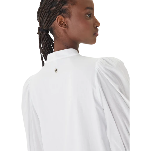 JOOP! ŽENSKA HALJINA BIJELA 49635