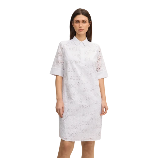 JOOP! ŽENSKA HALJINA BIJELA