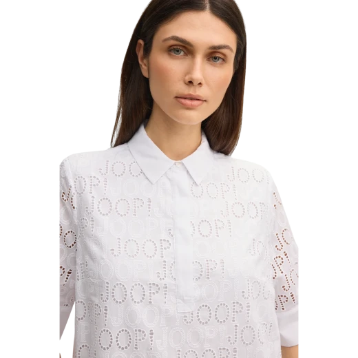 JOOP! ŽENSKA HALJINA BIJELA 49642