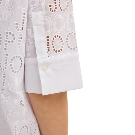 JOOP! ŽENSKA HALJINA BIJELA 49642