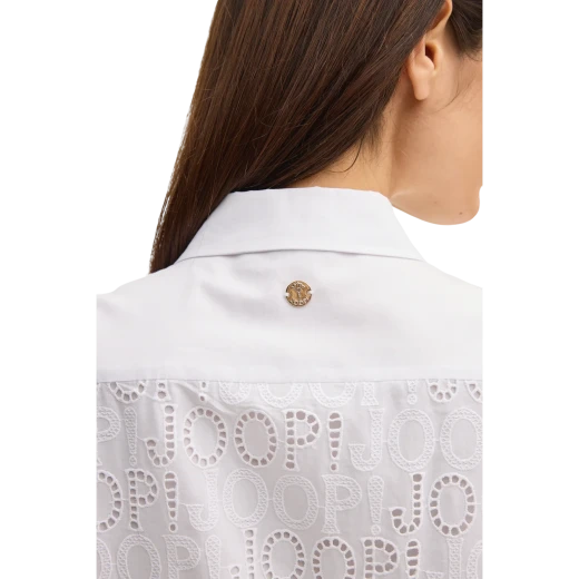 JOOP! ŽENSKA HALJINA BIJELA 49642