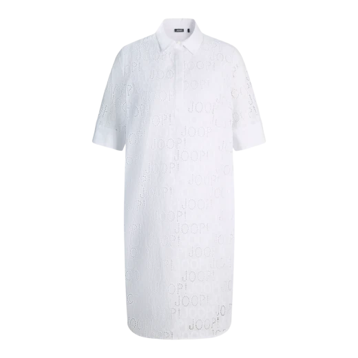 JOOP! ŽENSKA HALJINA BIJELA 49642