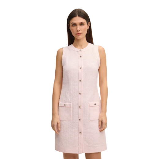 JOOP! ŽENSKA HALJINA ROZA