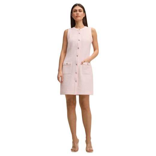 JOOP! ŽENSKA HALJINA ROZA 49643