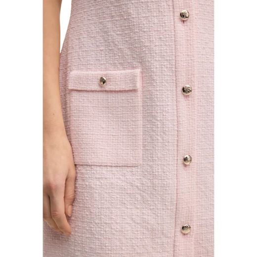 JOOP! ŽENSKA HALJINA ROZA 49643