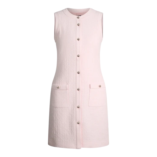 JOOP! ŽENSKA HALJINA ROZA 49643