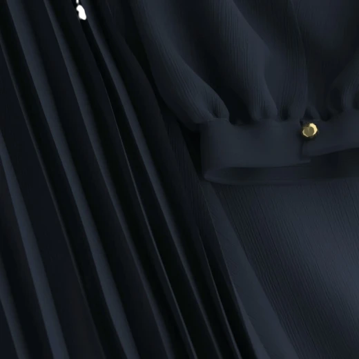 JOOP! ŽENSKA HALJINA TEGET 51499