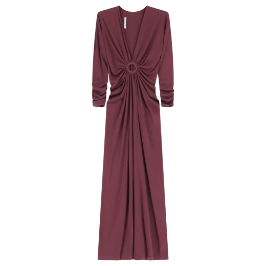 IMPERIAL ŽENSKA HALJINA LJUBIČASTA