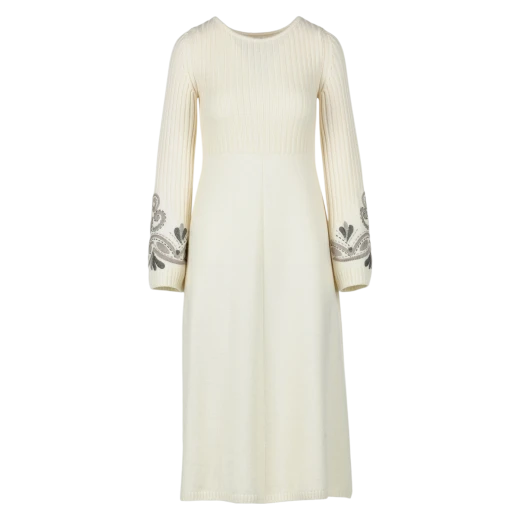 Luisa Spagnoli ŽENSKA HALJINA BEŽ