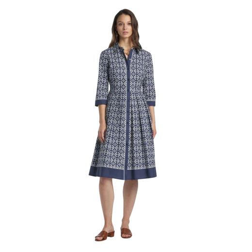 Luisa Spagnoli ŽENSKA HALJINA MULTICOLOR