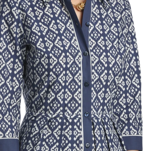 Luisa Spagnoli ŽENSKA HALJINA MULTICOLOR 46960