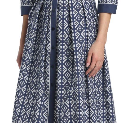 Luisa Spagnoli ŽENSKA HALJINA MULTICOLOR 46960