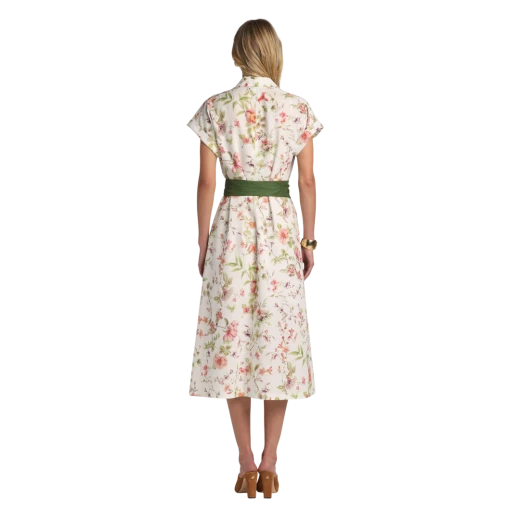 Luisa Spagnoli ŽENSKA HALJINA MULTICOLOR 46961