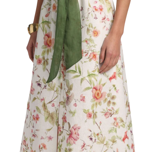 Luisa Spagnoli ŽENSKA HALJINA MULTICOLOR 46961