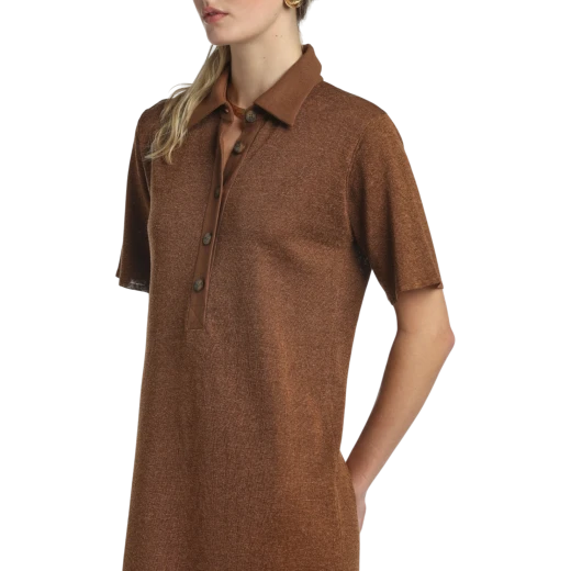 Luisa Spagnoli ŽENSKA HALJINA SMEĐA 50041