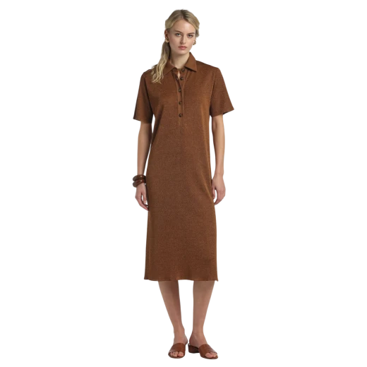 Luisa Spagnoli ŽENSKA HALJINA SMEĐA 50041