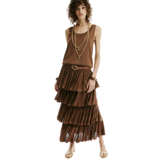 Luisa Spagnoli ŽENSKA HALJINA SMEĐA