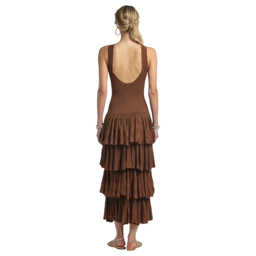 Luisa Spagnoli ŽENSKA HALJINA SMEĐA 50065