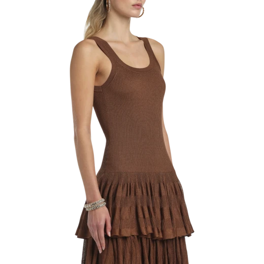 Luisa Spagnoli ŽENSKA HALJINA SMEĐA 50065