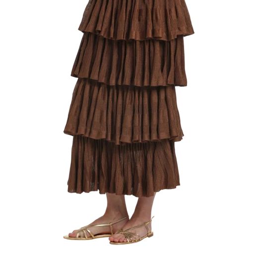 Luisa Spagnoli ŽENSKA HALJINA SMEĐA 50065