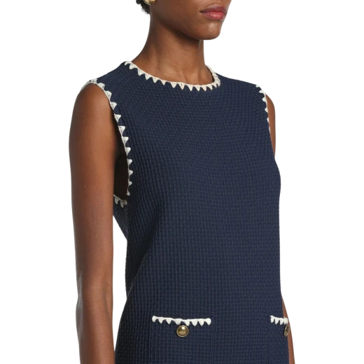 Luisa Spagnoli ŽENSKA HALJINA TEGET 50071