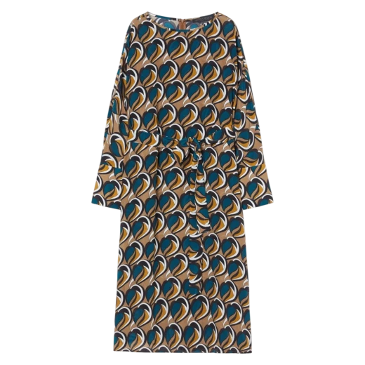 MARINA RINALDI ŽENSKA HALJINA SMEĐA