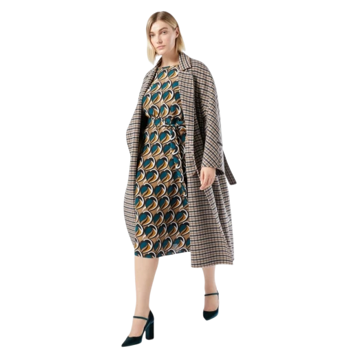 MARINA RINALDI ŽENSKA HALJINA SMEĐA 44029