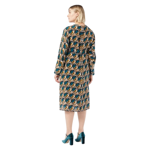 MARINA RINALDI ŽENSKA HALJINA SMEĐA 44029