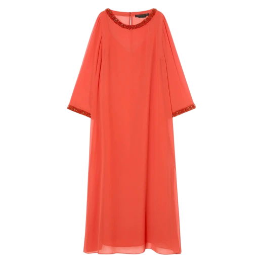 MARINA RINALDI ŽENSKA HALJINA NARANDŽASTA