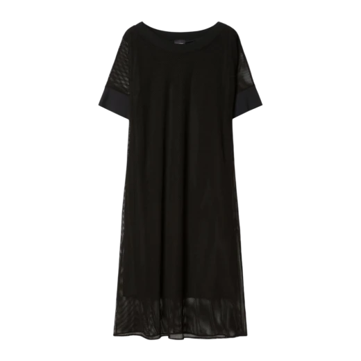 MARINA RINALDI ŽENSKA HALJINA CRNA