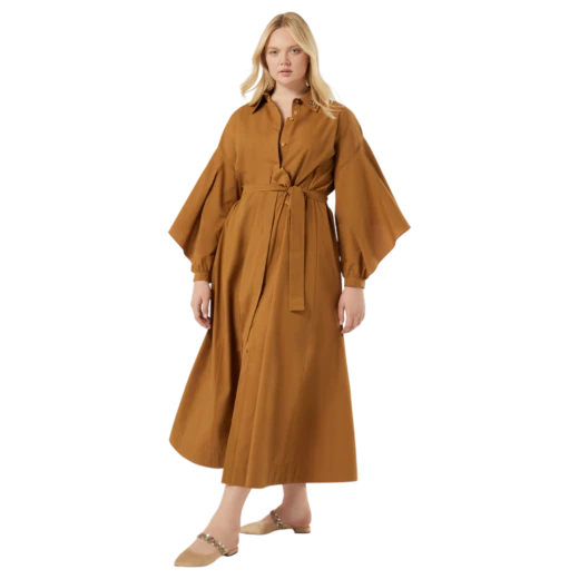 MARINA RINALDI ŽENSKA HALJINA SMEĐA 47272