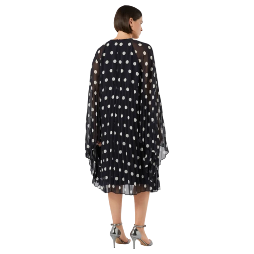 MARINA RINALDI ŽENSKA HALJINA PLAVA 47273