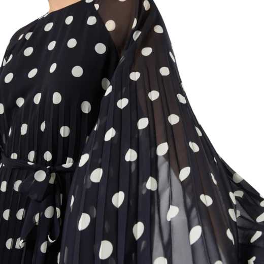 MARINA RINALDI ŽENSKA HALJINA PLAVA 47273