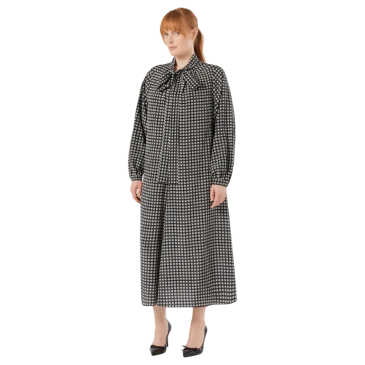 MARINA RINALDI ŽENSKA HALJINA PLAVA 47275