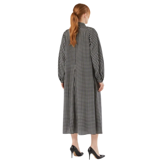 MARINA RINALDI ŽENSKA HALJINA PLAVA 47275