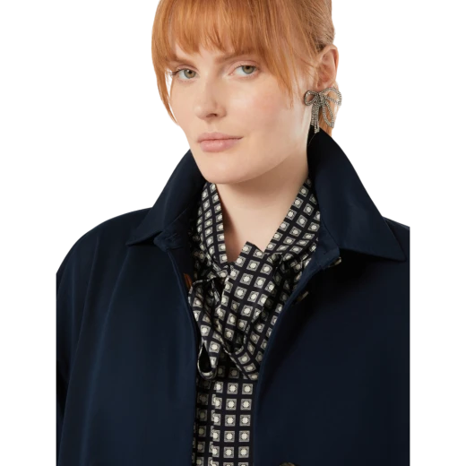 MARINA RINALDI ŽENSKA HALJINA PLAVA 47275