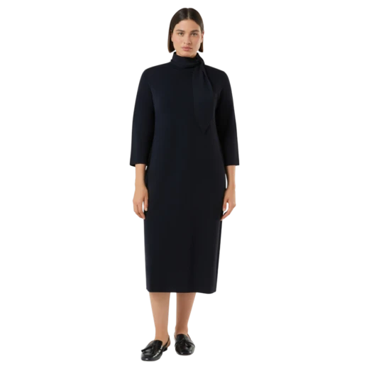 MARINA RINALDI ŽENSKA HALJINA PLAVA 47283