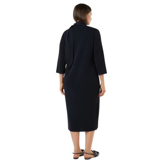 MARINA RINALDI ŽENSKA HALJINA PLAVA 47283